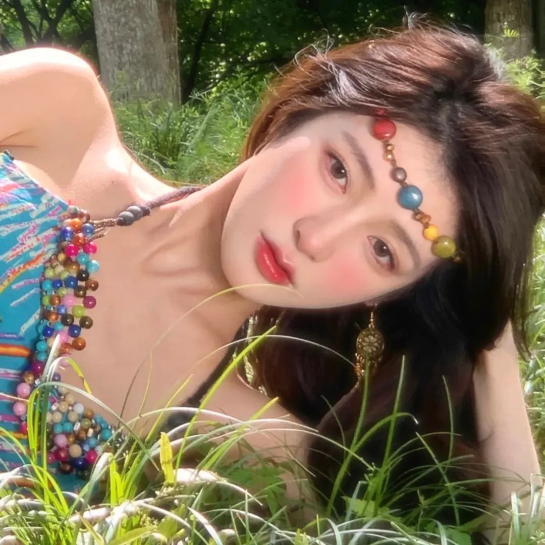朝鲜花美男